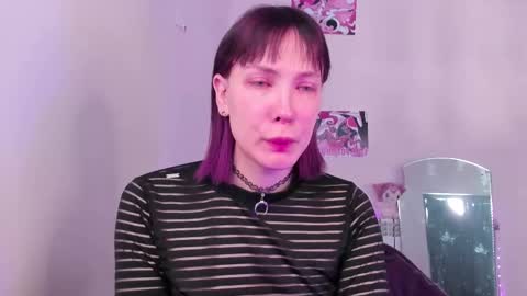 Snapshot of tenebrise chatting on 4, 3, 2026 Kira online show from 4, 3, 2026