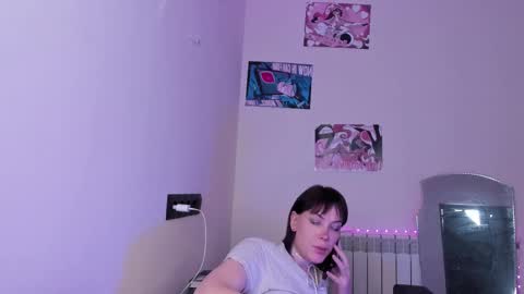 Snapshot of tenebrise chatting on 15, 3, 2026 Kira online show from 15, 3, 2026