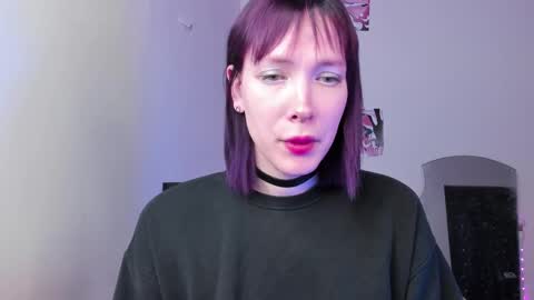 Snapshot of tenebrise chatting on 22, 3, 2026 Kira online show from 22, 3, 2026