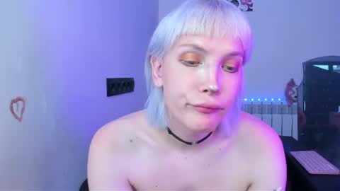 Snapshot of tenebrise chatting on 18, 7, 2026 Kira online show from 18, 7, 2026