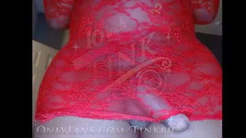 Tinkerbell online show from 7, 10, 2025