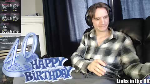 Ty online show from 6, 2, 2025