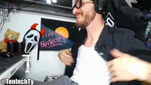 Ty online show from 9, 10, 2025