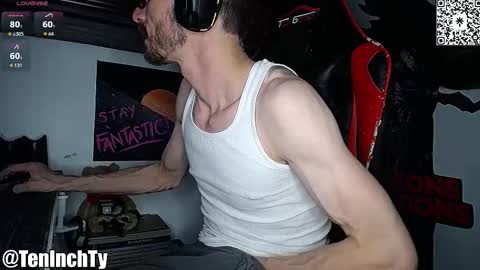 Ty online show from 4, 11, 2025