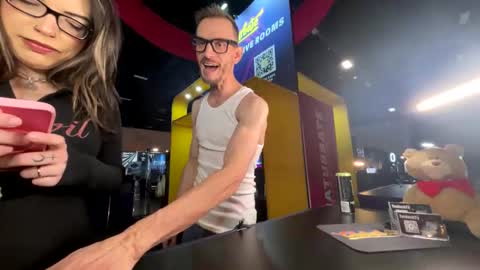 Ty online show from 8, 11, 2025