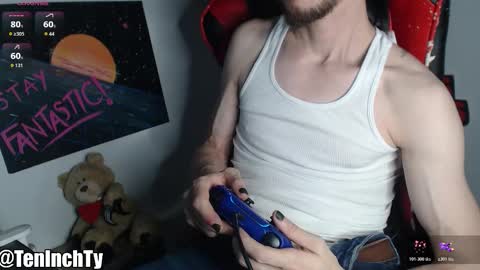 Ty online show from 4, 12, 2025