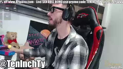 Ty online show from 16, 1, 2026