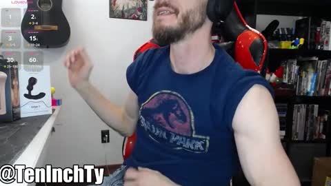 Ty online show from 5, 3, 2026