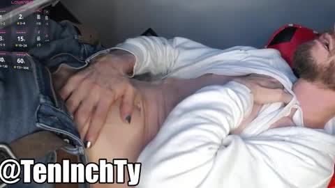 Snapshot of teninchty chatting on 10, 5, 2026 Ty online show from 10, 5, 2026