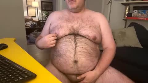 Snapshot of tenngooner chatting on 26, 1, 2025 GoonFather online show from 26, 1, 2025