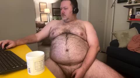 Snapshot of tenngooner chatting on 28, 1, 2025 GoonFather online show from 28, 1, 2025