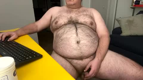 Snapshot of tenngooner chatting on 1, 2, 2025 GoonFather online show from 1, 2, 2025