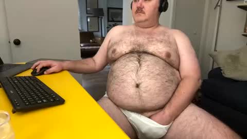 Snapshot of tenngooner chatting on 12, 2, 2025 GoonFather online show from 12, 2, 2025