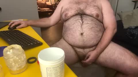 Snapshot of tenngooner chatting on 16, 2, 2025 GoonFather online show from 16, 2, 2025