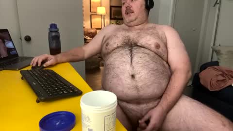 Snapshot of tenngooner chatting on 19, 2, 2025 GoonFather online show from 19, 2, 2025