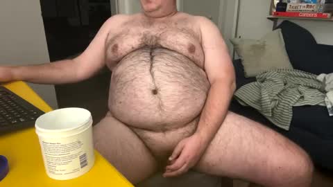 Snapshot of tenngooner chatting on 23, 2, 2025 GoonFather online show from 23, 2, 2025