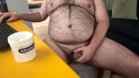 Snapshot of tenngooner chatting on 3, 3, 2025 GoonFather online show from 3, 3, 2025