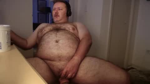 Snapshot of tenngooner chatting on 29, 9, 2025 GoonFather online show from 29, 9, 2025