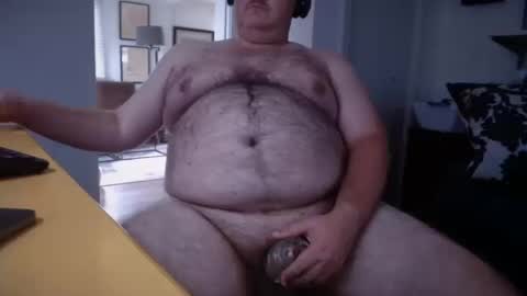 Snapshot of tenngooner chatting on 10, 10, 2025 GoonFather online show from 10, 10, 2025