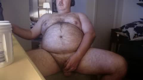 Snapshot of tenngooner chatting on 2, 11, 2025 GoonFather online show from 2, 11, 2025