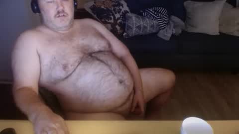 Snapshot of tenngooner chatting on 12, 11, 2025 GoonFather online show from 12, 11, 2025