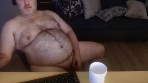 Snapshot of tenngooner chatting on 13, 11, 2025 GoonFather online show from 13, 11, 2025