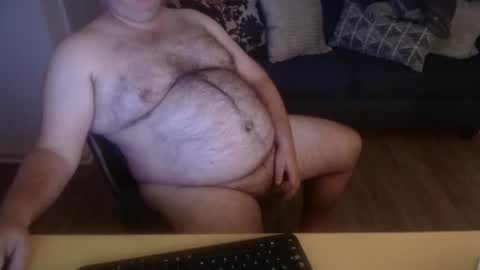 Snapshot of tenngooner chatting on 15, 11, 2025 GoonFather online show from 15, 11, 2025