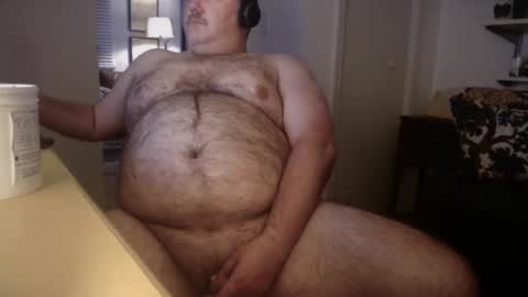 Snapshot of tenngooner chatting on 16, 11, 2025 GoonFather online show from 16, 11, 2025