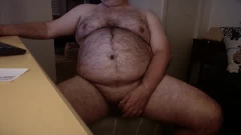 Snapshot of tenngooner chatting on 26, 11, 2025 GoonFather online show from 26, 11, 2025