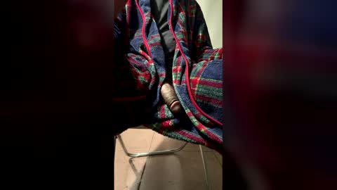 Snapshot of tenninchdick chatting on 20, 5, 2026 TENNinchDick online show from 20, 5, 2026