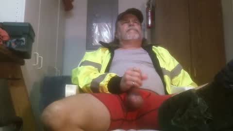 Tennredneck online show from 26, 2, 2025