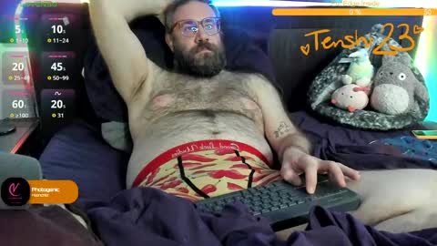 Matt online show from 4, 4, 2026