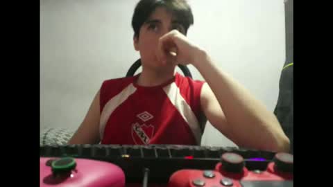 tenshi747 online show from 27, 4, 2026