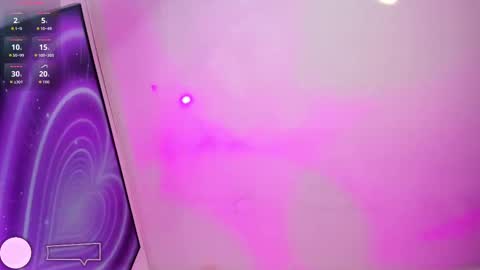 tenshii_jules online show from 21, 9, 2025