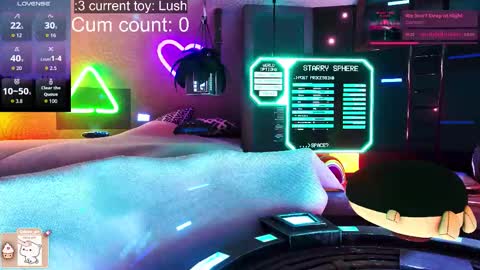 Nexu online show from 8, 3, 2026