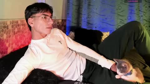 Teo online show from 7, 12, 2024