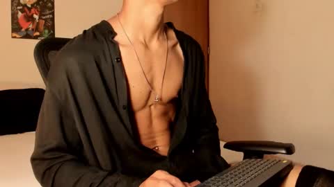 Teo online show from 9, 10, 2025