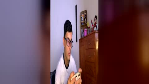 Snapshot of teo_rojas chatting on 25, 6, 2026 Rojas online show from 25, 6, 2026