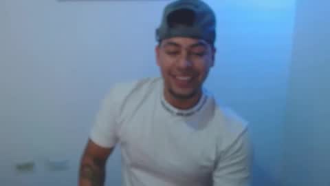 Mateo rosa online show from 30, 1, 2025