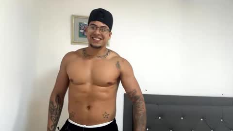 Mateo rosa online show from 12, 11, 2025