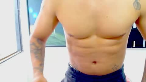 Snapshot of teo_rosa13 chatting on 12, 5, 2026 Mateo rosa online show from 12, 5, 2026