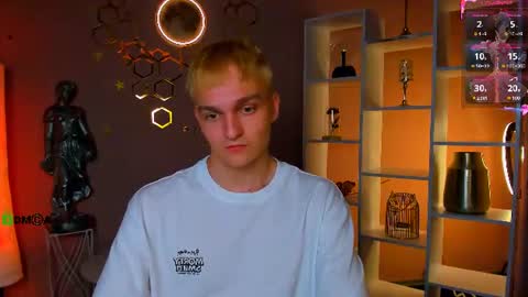 teo_sol online show from 20, 6, 2026