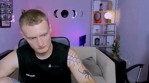 teo_sol online show from 21, 6, 2026