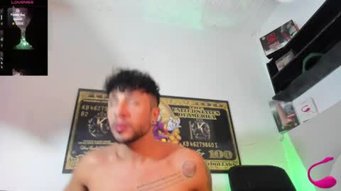 TEO SWEET online show from 10, 5, 2026