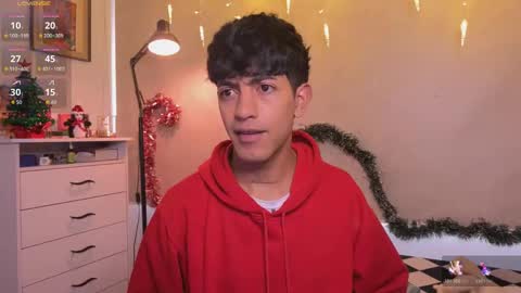 teo browny online show from 19, 12, 2025