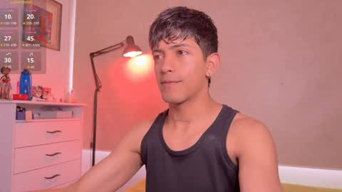 Snapshot of teobuff chatting on 21, 5, 2026 teo browny online show from 21, 5, 2026
