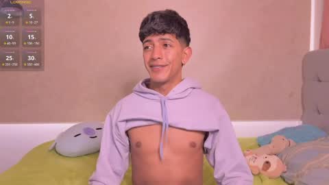 Snapshot of teobuff chatting on 3, 6, 2026 teo browny online show from 3, 6, 2026