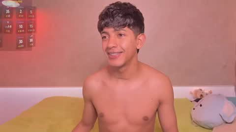 Snapshot of teobuff chatting on 14, 6, 2026 teo browny online show from 14, 6, 2026
