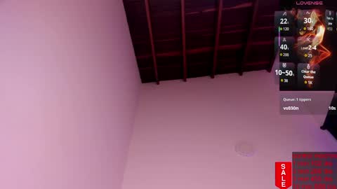 Teo Ferrer online show from 7, 4, 2026