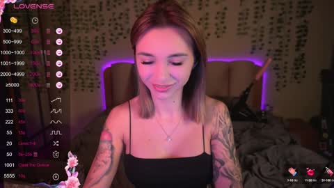 Teya online show from 29, 1, 2025